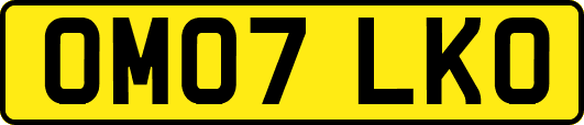 OM07LKO