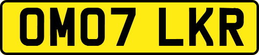 OM07LKR