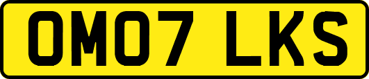 OM07LKS