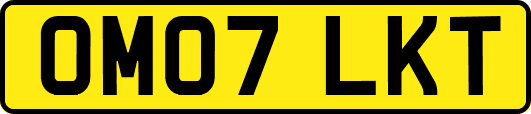 OM07LKT