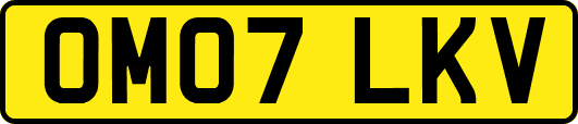 OM07LKV