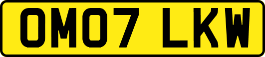 OM07LKW
