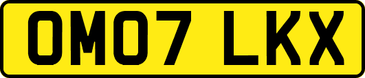 OM07LKX