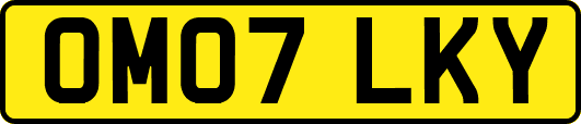 OM07LKY