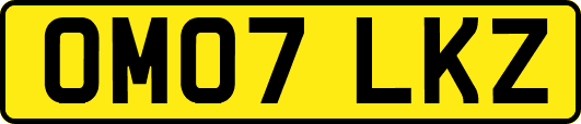 OM07LKZ