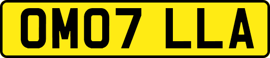 OM07LLA
