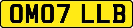 OM07LLB