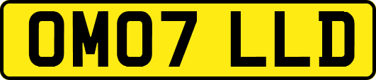 OM07LLD