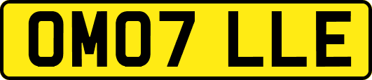 OM07LLE