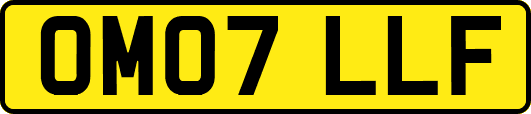 OM07LLF