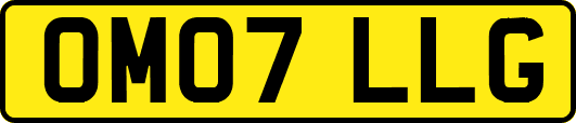 OM07LLG