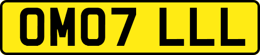 OM07LLL