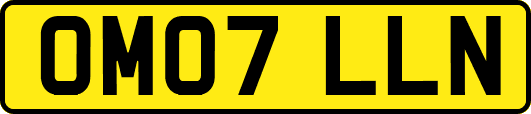 OM07LLN