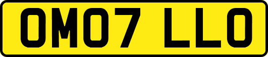 OM07LLO