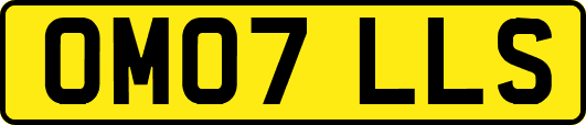 OM07LLS