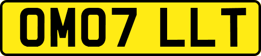 OM07LLT