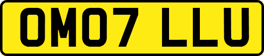 OM07LLU