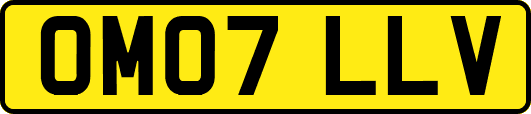 OM07LLV