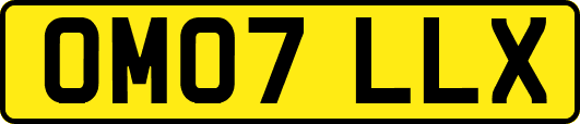 OM07LLX