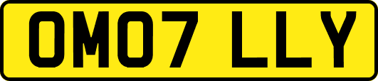 OM07LLY