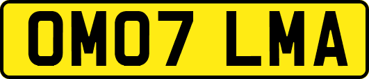 OM07LMA