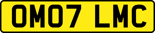 OM07LMC