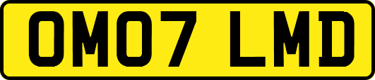 OM07LMD