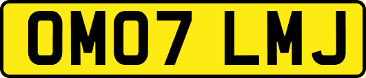 OM07LMJ
