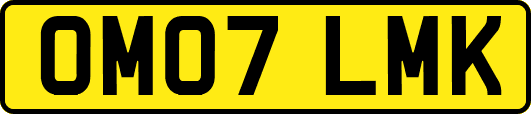 OM07LMK