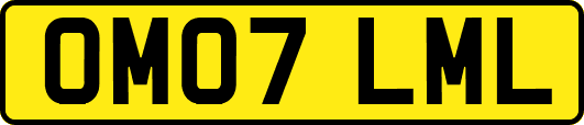 OM07LML