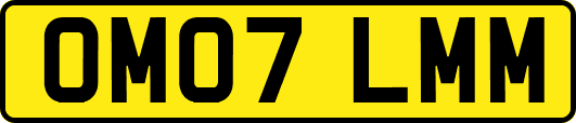 OM07LMM