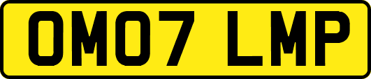OM07LMP