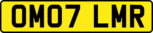 OM07LMR