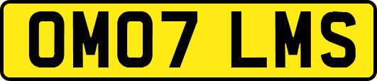 OM07LMS