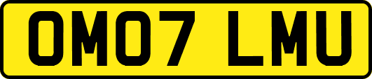 OM07LMU