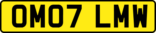 OM07LMW