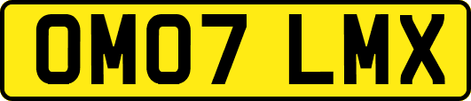 OM07LMX