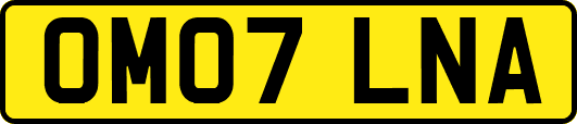 OM07LNA