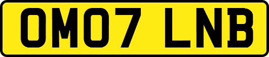 OM07LNB