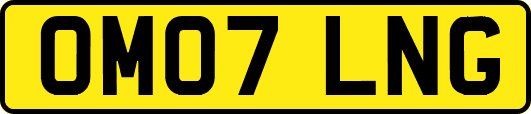 OM07LNG