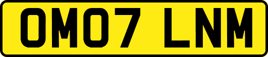 OM07LNM