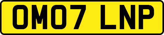 OM07LNP
