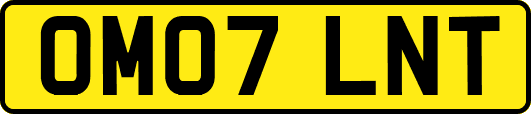 OM07LNT