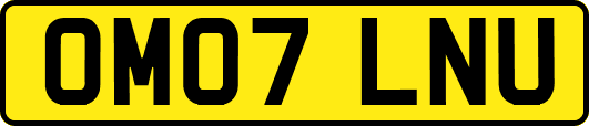 OM07LNU