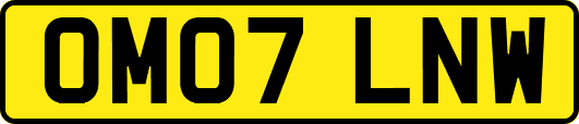 OM07LNW
