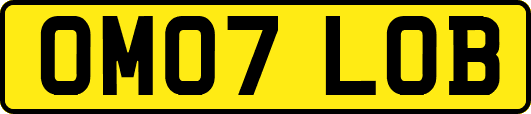 OM07LOB