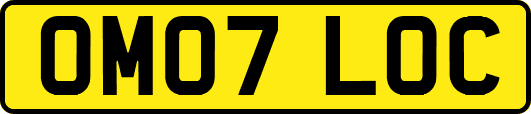 OM07LOC