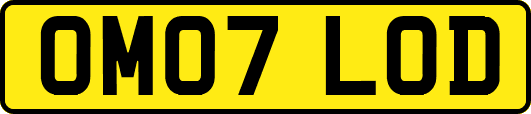 OM07LOD