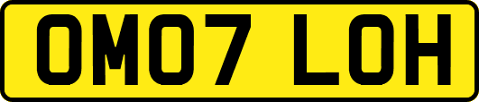 OM07LOH
