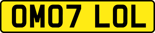 OM07LOL